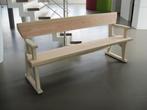 Unieke Houten Tuinbank, Ophalen, Nieuw, Hout
