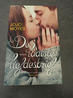 Jojo Moyes - De laatste liefdesbrief, Jojo Moyes, Ophalen of Verzenden, Zo goed als nieuw, Nederland