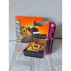 Blizzard Buster CITY OF MOUNT REY Matchbox MB54, Ophalen of Verzenden, Nieuw, Auto