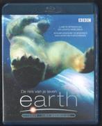 Earth. Blu-ray. AKTIE!, Ophalen of Verzenden, Gebruikt, Documentaire en Educatief