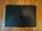 Asus TUF Gaming F15FX506HC Laptop, Asus, Overige typen, Ophalen of Verzenden, TUF Gaming