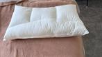 HOOFDKUSSEN, Ophalen, Eenpersoons, Wit, Nieuw
