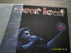 Meat Loaf – Meat Loaf Live-Vinyl lp (1987)Met maxi singel, Cd's en Dvd's, Vinyl | Rock, Ophalen of Verzenden, Zo goed als nieuw
