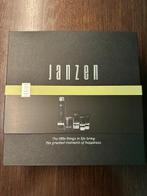 Janzen gift set M Earth 46, Ophalen, Nieuw, Bad & Douche