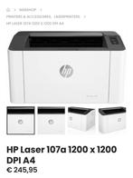 Printer en inktpatronen, Computers en Software, Printers, Hp, Printer, Nieuw, Laserprinter