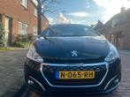 Peugeot 208 1.6 E-thp 208pk 3D 2016 Zwart, Voorwielaandrijving, Handgeschakeld, 19 km/l, 1135 kg