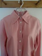 Tommy Hilfiger blouse mt 12 ( 40 )  NIEUW, Maat 38/40 (M), Verzenden, Nieuw, Roze