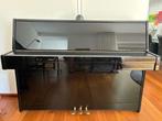 Yamaha piano, Ophalen, Zwart, Zo goed als nieuw, Piano