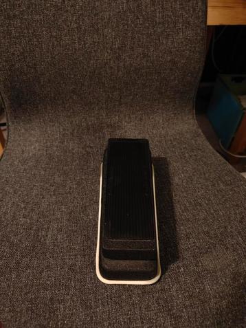 Dunlop JH1D Jimi Hendrix Wah beschikbaar voor biedingen
