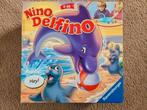 Nino delfino het dolfijnen spel Ravensburger, Ophalen of Verzenden, Zo goed als nieuw