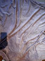 Sprei/deken, Ophalen of Verzenden, Zo goed als nieuw