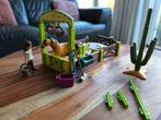 Spirit Playmobil, Ophalen of Verzenden, Zo goed als nieuw