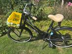 Gazelle Miss Grace mini Meisjes Zwart, Fietsen en Brommers, Gebruikt, Gazelle