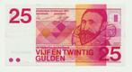 Nederland 25 Gulden 1971 Sweelinck, Postzegels en Munten, Bankbiljetten | Nederland, Los biljet, Ophalen of Verzenden, 25 gulden