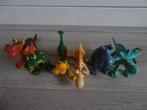 Friendly dinosaurs vriendelijke dinosaurussen, Ophalen of Verzenden, Zo goed als nieuw