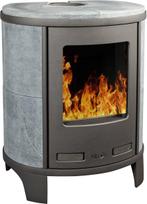25162 Speksteenkachel Altech ecosy basic NIEUW, Ophalen, Info@woonwarmer.nl, 4264RM, Woonwarmer.nl