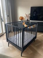 Europe Baby Evy Box Mat Zwart, Kinderen en Baby's, Boxen, Ophalen, Zo goed als nieuw