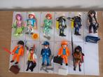 Playmobil allerlei beroepen, Ophalen of Verzenden, Zo goed als nieuw, Complete set
