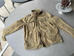 Groene Abercrombie & Fitch jack, maat XL, Verzenden, Maat 56/58 (XL), Zo goed als nieuw, Abercrombie & Fitch