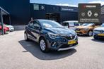 Renault Captur 1.6 ET PH 160 Intens, 77 km/l, Gebruikt, 4 cilinders, Blauw