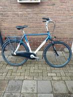 Gazelle Montreux [61cm] Herenfiets in Nette Staat., Ophalen, Gebruikt, Versnellingen, 57 tot 61 cm
