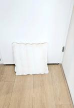 Nieuw kussen Kwantum, Ophalen of Verzenden, Nieuw, Wit, Vierkant