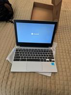 Chromebook van samsung, Computers en Software, Chromebooks, 4 GB of minder, Nieuw, Ophalen of Verzenden, 32 GB of minder