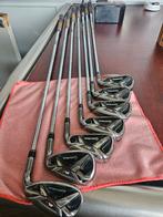 Te koop taylormade m2 golfset, Ophalen of Verzenden, Gebruikt, Set, Overige merken