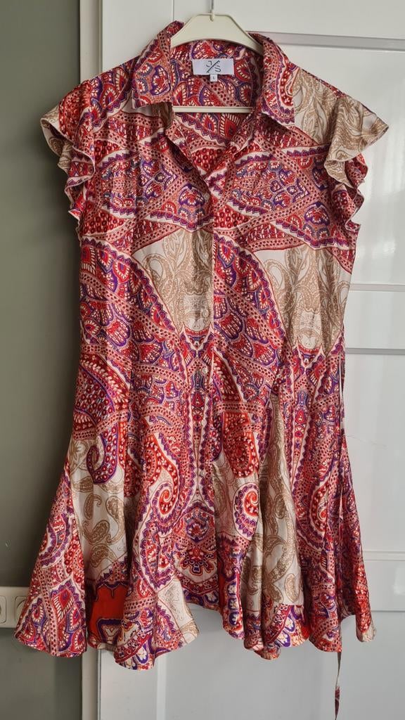 Jurkje =tuniek maat L, nieuw, Kleding | Dames, Maat 38/40 (M), Zwart, Nieuw, Ophalen of Verzenden