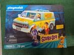 Playmobil 70286 scooby doo bus nieuw, Nieuw, Complete set, Ophalen of Verzenden