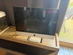 Imac 21,5 inch mid 2010, Computers en Software, Apple Desktops, Ophalen, Gebruikt, SSD, IMac