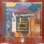 orgelcd Gijsbert Lekkerkerker. Koraalbewerkingen En Improvis, Cd's en Dvd's, Ophalen of Verzenden, Gebruikt, Overige genres