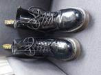 dr. Martens schoenen, laarsjes maat 39, Kleding | Dames, Schoenen, Ophalen, Zo goed als nieuw, Zwart