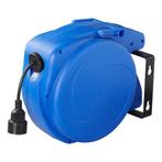 Automatische kabelhaspel 15 M GS en TUV Gekeurd PRO PLUS, Verzenden, Nieuw, Overige typen