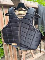 Race safe bodyprotector, Dieren en Toebehoren, Ophalen of Verzenden, Zo goed als nieuw, Bovenkleding