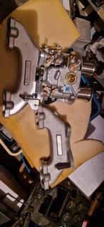 C24NE Opel Omega CIH Motor 2.4l Manta Kadett GT, Ophalen, Gebruikt, Opel