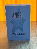 Angel elixer - Mugler 50 ml nieuw, Ophalen of Verzenden, Nieuw
