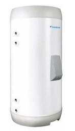 Daikin boiler elektrisch 300liter, 100 liter of meer, Nieuw, Minder dan 3 jaar oud, Boiler