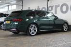 Audi A4 Avant 40 TFSI quattro S-line | Incl. 12 maanden gara, Auto's, 12 maanden, Gebruikt, 4 cilinders, Vierwielaandrijving