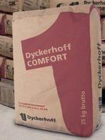 cement traszement Trasscement kant en klaar beton, Tuin en Terras, Ophalen, Nieuw, Beton, Overige typen