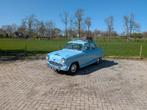 Austin A55 Cambridge, Auto's, Blauw, 1070 kg, Particulier, Geïmporteerd