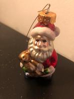 Mondgeblazen Handbeschilderde Kersthangers, Diversen, Ophalen of Verzenden, Zo goed als nieuw