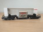 marklin 46181 insider wagon 2001, Wisselstroom, Wagon, Ophalen of Verzenden, Zo goed als nieuw