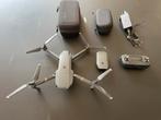 DJI Mavic Pro – complete set, scherp geprijsd (zie tekst), Ophalen of Verzenden, Gebruikt, Drone met camera