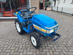 Iseki Minitractor 4wd tractor, Overige aandrijving, Overige typen, Iseki
