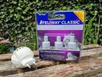 Feliway Classic navulling 3x48 ml, Dieren en Toebehoren, Ophalen of Verzenden, Nieuw