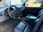 Mercedes-Benz M-klasse 500 V8 Xenon Leer Schuifdak, Automaat, Gebruikt, 138 €/maand, Bedrijf