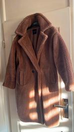 Winterjas M/L valt als L roestbruin, Kleding | Dames, Jassen | Winter, Ophalen of Verzenden, Nieuw, Maat 42/44 (L), Bruin