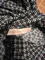 Studio Anneloes Jumpsuit XL - Zo goed als nieuw!, Kleding | Dames, Jumpsuits, Studio Anneloes, Verzenden, Zwart, Maat 42/44 (L)