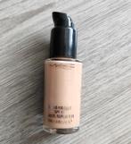 Mac studio fix fluid fond de teint spf 15 kleur NW20, Gehele gezicht, Gebruikt, Ophalen of Verzenden, Overige kleuren